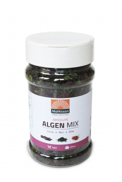 Absolute Algenmix - 60 g