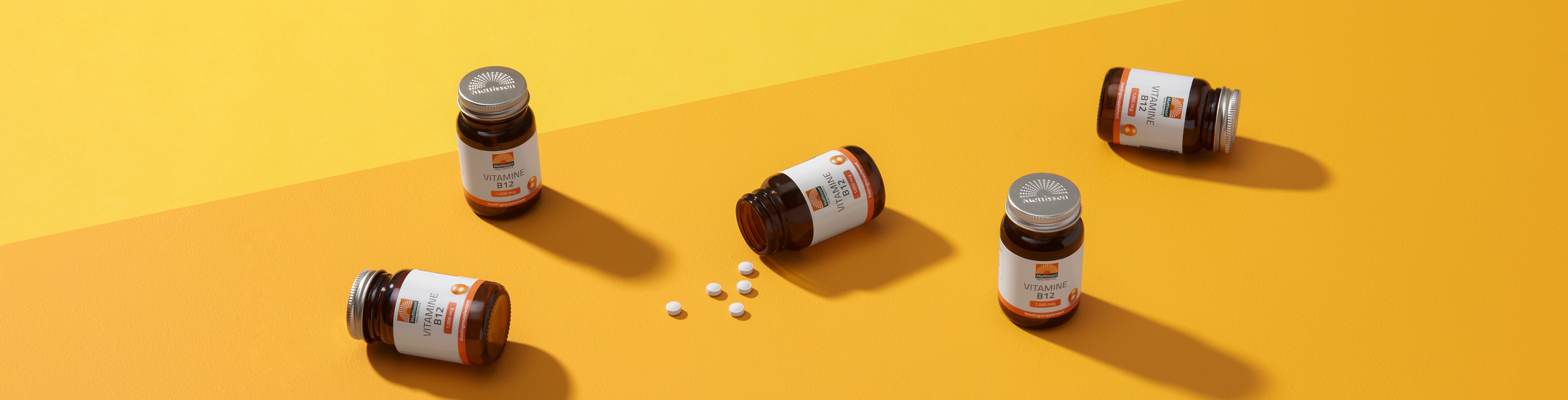 Vitamines Vitamines