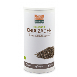 Biologische Chia Zaad Raw - 1 kg