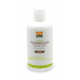 Gefermenteerd Fulvine Zuur - 950 ml