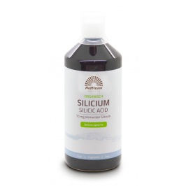 Organisch Silicium 70 mg