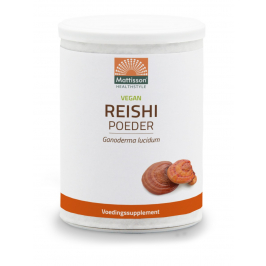 Reishi Premium poeder - 100 g