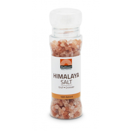 Himalaya Zout grof - Molen 180 g