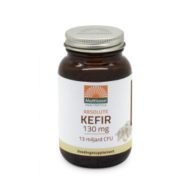 Kefir Probiotica 130mg - 60 capsules
