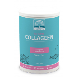 Marine Collageen Poeder Peptan® Puur - 300 g