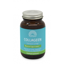 Collageen Blend Peptan® - 60 capsules