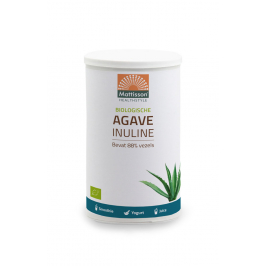 Biologische Agave Inuline - 200 g