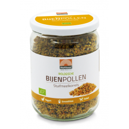 Biologische Bijenpollen - Stuifmeelkorrels - 300 g