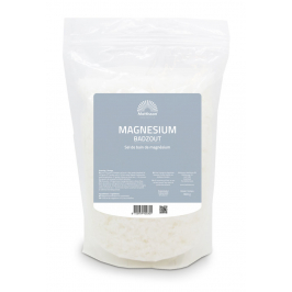 Magnesium Badzout - 900 gram