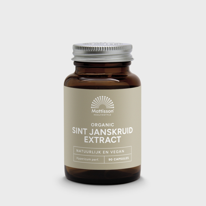 Sint-janskruid extract capsules, kruidenextract in vegetarische vorm. Sint-janskruid extract capsules, kruidenextract in vegetarische vorm.