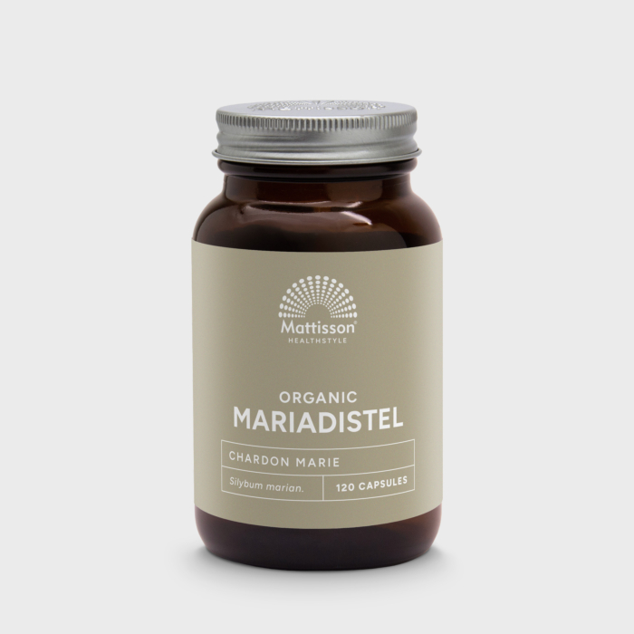 Biologische mariadistel 250 mg capsules, kruidencapsules. Biologische mariadistel 250 mg capsules, kruidencapsules.