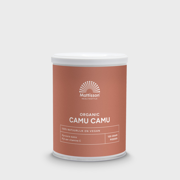 Biologische camu camu poeder, natuurlijke bron van vitamine C. Biologische camu camu poeder, natuurlijke bron van vitamine C.