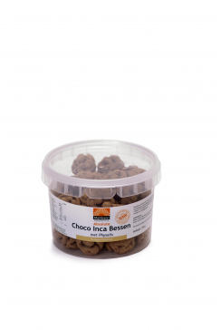 Choco Inca Bessen Raw - 150 g