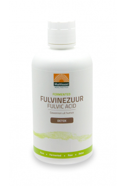Gefermenteerd Fulvine Zuur - 950 ml