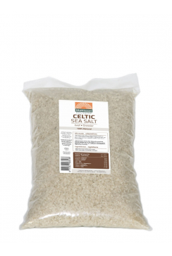 Keltisch Zeezout grof - Celtic Seasalt - Navulzak