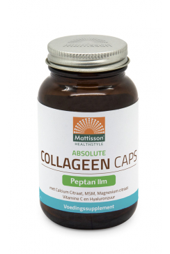 Collageen Blend Peptan® Type II