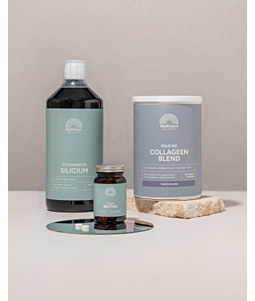 Beauty Bundel, combinatie van producten met schoonheidsfocus.