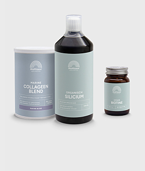 Beauty Bundel, combinatie van producten met schoonheidsfocus.