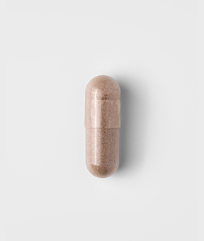 Hormoon Support 60 capsules, met kruiden voor hormonale balans.