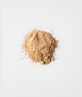 Amla Berry poeder, biologisch bessenpoeder.