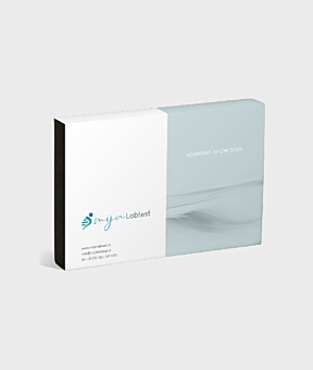 Speeksel Test Hormonen Vrouw Speeksel Test Hormonen Vrouw