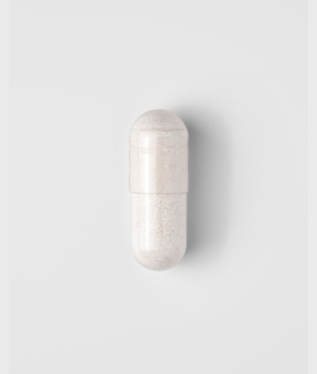 Marine collageen blend Peptan® type I, 180 capsules.