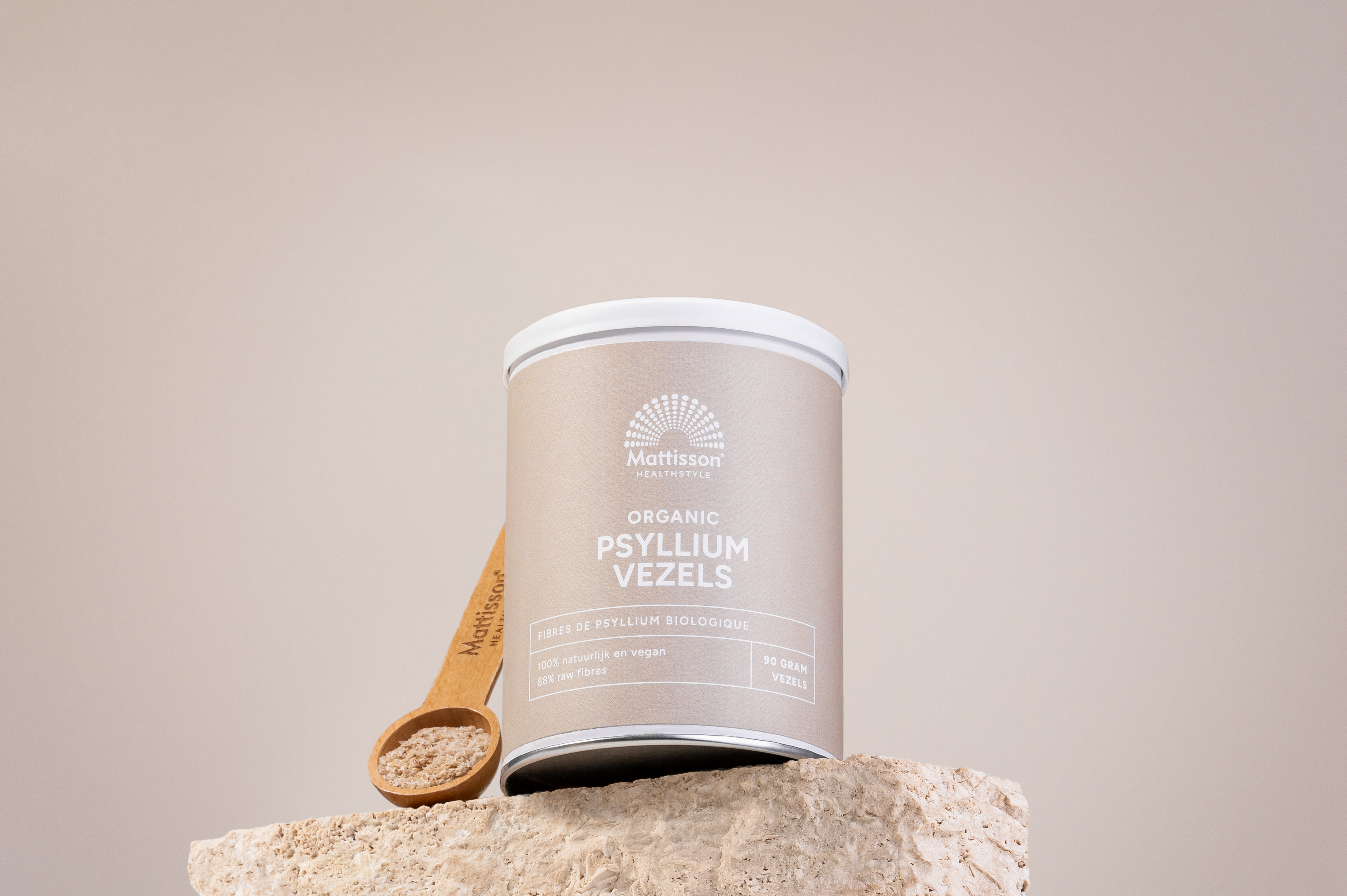 Waarom is mijn pot halfleeg? Meest gestelde vragen over onze verpakkingen