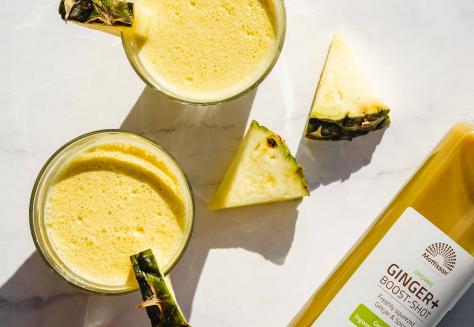 Upgrade je smoothie naar een Super Smoothie met deze recepten!