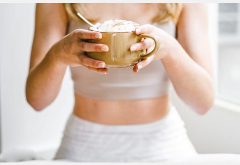 Minderen met cafeïne? Probeer deze alternatieven!