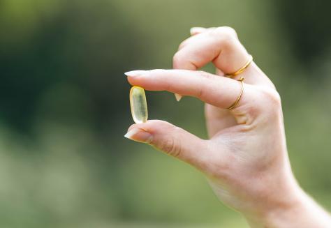 Algenolie: het plantaardige alternatief voor visolie