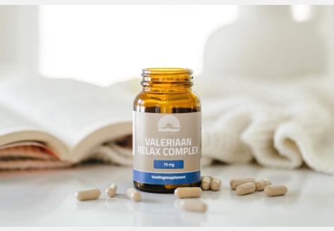 Beter slapen? Probeer deze supplementen!