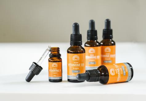 De voordelen van vitamine D en hoe je een tekort voorkomt