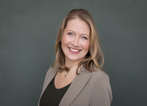 Melanie Gerdes: Creëer jouw unieke universele Healthstyle