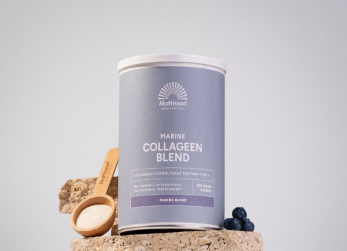 Supplement van het jaar 2025!