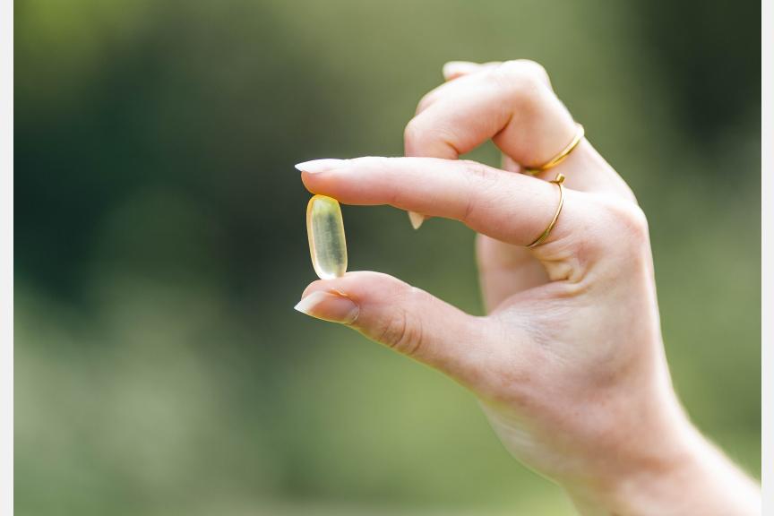Algenolie: het plantaardige alternatief voor visolie
