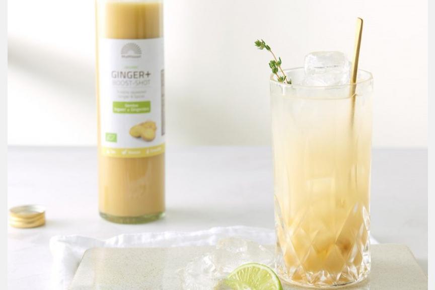 Verfrissende mocktails: heerlijke alcoholvrije drankrecepten