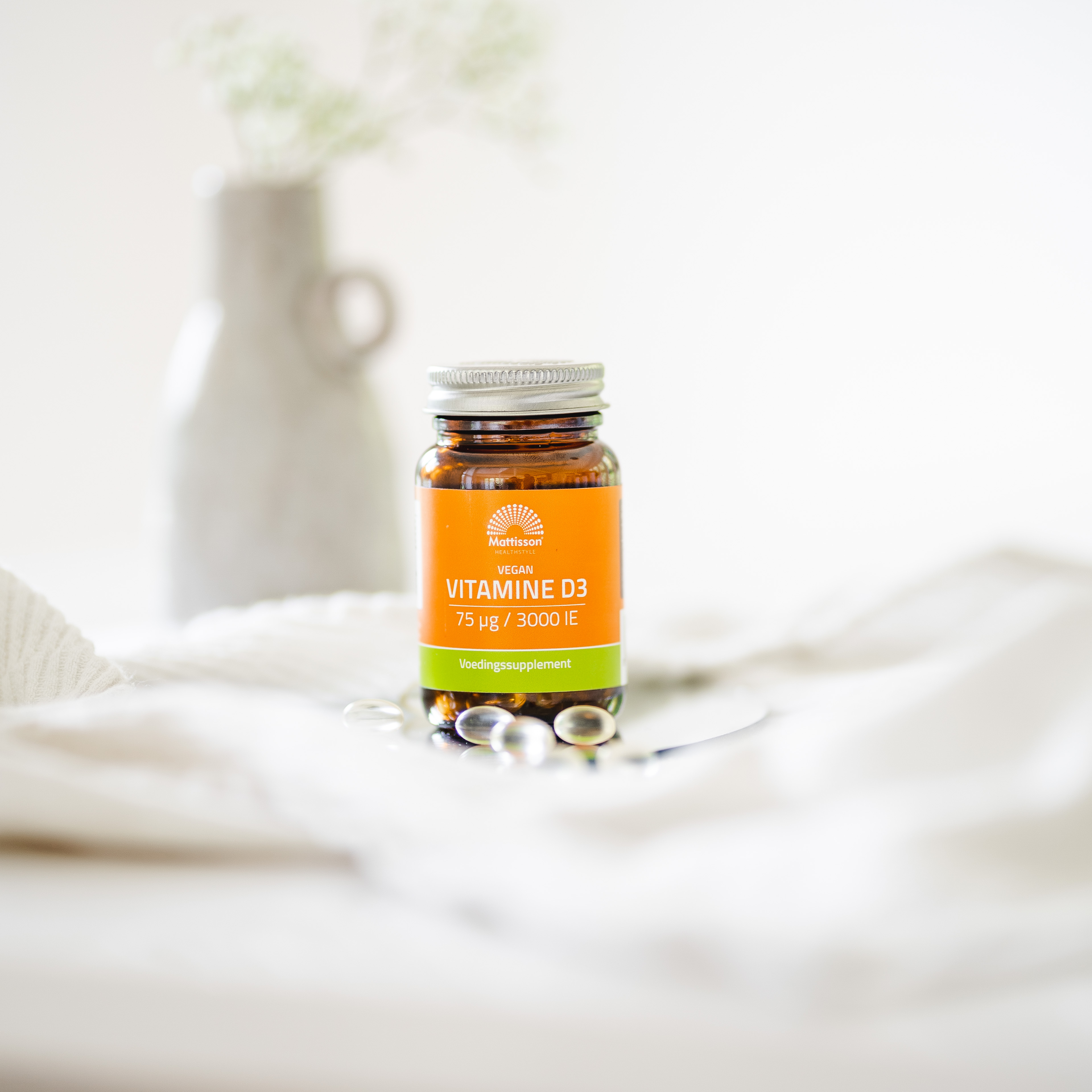 Vitamine D3